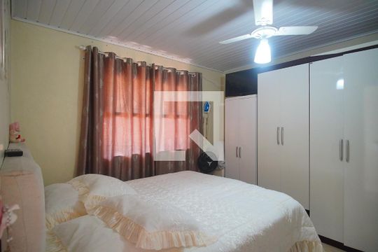 Quarto 1 de casa à venda com 2 quartos, 168m² em Campina, São Leopoldo