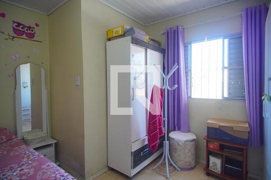 Quarto 2 de casa à venda com 2 quartos, 168m² em Campina, São Leopoldo