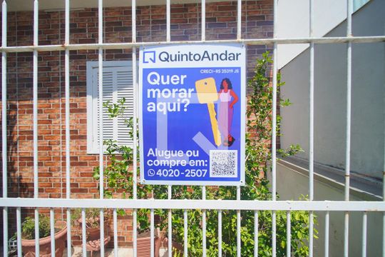 Fachada de casa à venda com 2 quartos, 168m² em Campina, São Leopoldo