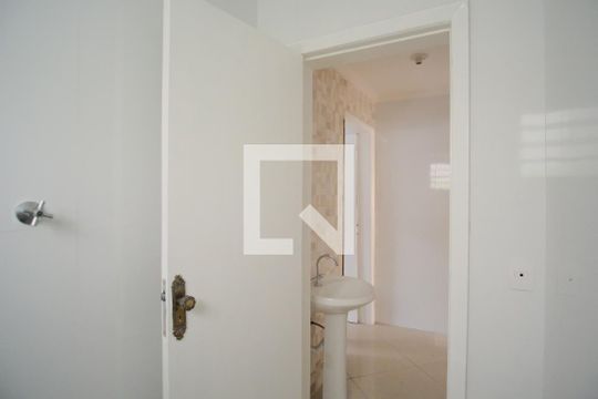Lavabo de casa para alugar com 4 quartos, 150m² em Vila Carrão, São Paulo