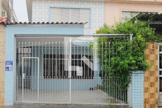 Fachada de casa para alugar com 4 quartos, 150m² em Vila Carrão, São Paulo