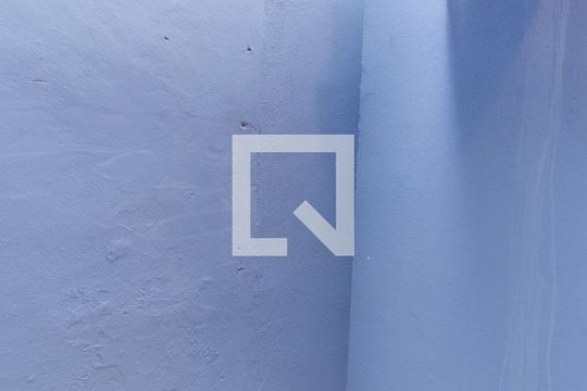 Varanda de kitnet/studio para alugar com 1 quarto, 20m² em Vila Clementino, São Paulo