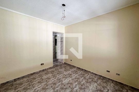 Sala de casa para alugar com 2 quartos, 90m² em Lauzane Paulista, São Paulo