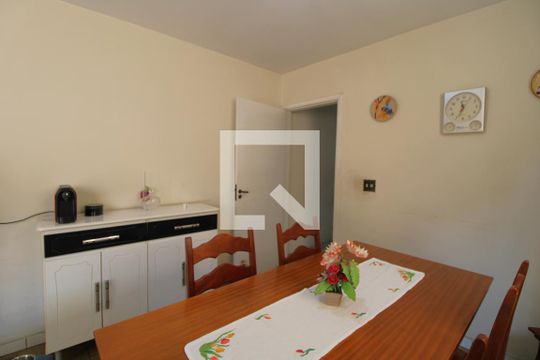 Copa de casa à venda com 3 quartos, 262m² em Jardim Itapeva, São Paulo