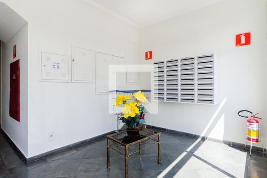 Área Comum de apartamento para alugar com 3 quartos, 74m² em Assunção, São Bernardo do Campo