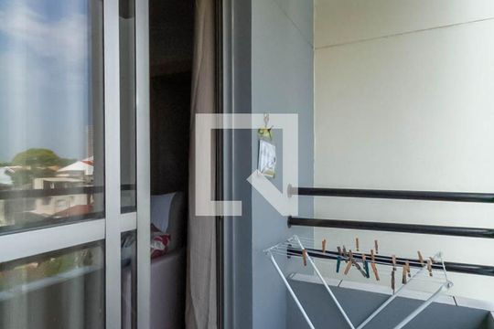 Varanda de apartamento para alugar com 3 quartos, 74m² em Assunção, São Bernardo do Campo