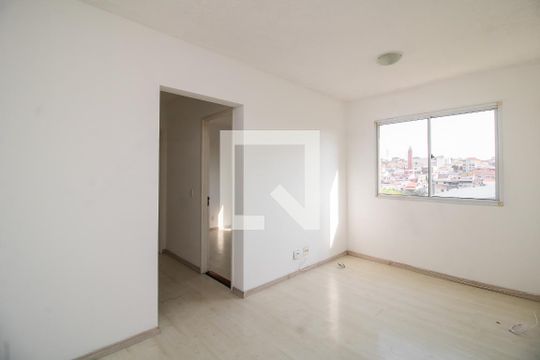 Apartamento para alugar com 2 quartos, 63m² em Vila Talarico, São Paulo