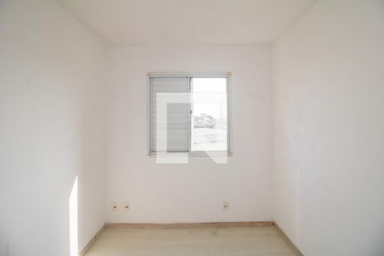 Quarto 1 de apartamento para alugar com 2 quartos, 63m² em Vila Talarico, São Paulo