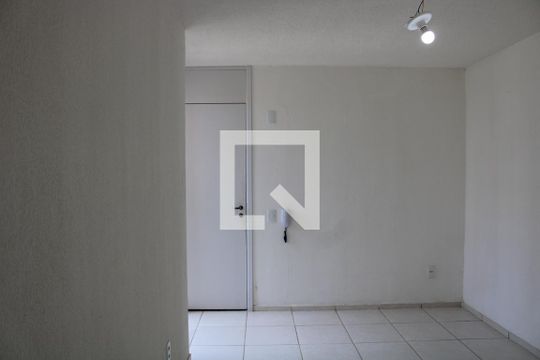 Apartamento para alugar com 2 quartos, 50m² em Pedra Azul, Contagem