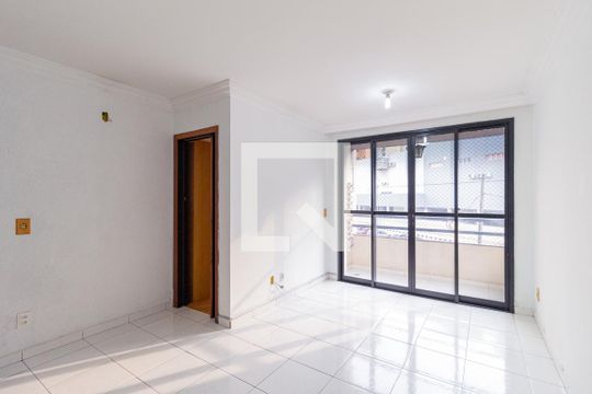 Apartamento para alugar com 2 quartos, 57m² em Jaguaribe, Osasco
