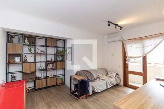 Apartamento para alugar com 1 quarto, 50m² em Independência, Porto Alegre