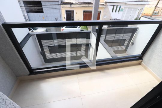 Sacada de casa à venda com 3 quartos, 155m² em Chácara Santo Antônio (zona Leste), São Paulo