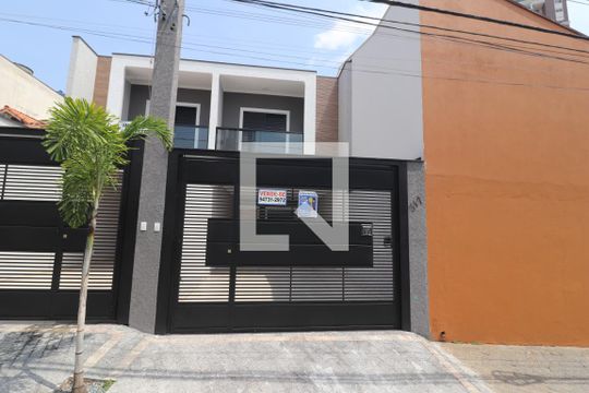 Casa à venda com 3 quartos, 155m² em Chácara Santo Antônio (zona Leste), São Paulo