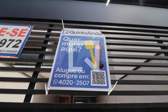 Fachada de casa à venda com 3 quartos, 155m² em Chácara Santo Antônio (zona Leste), São Paulo