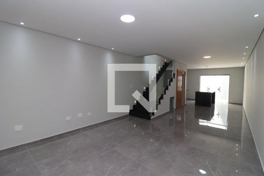 Casa à venda com 3 quartos, 155m² em Chácara Santo Antônio (zona Leste), São Paulo