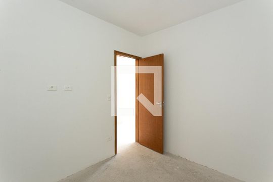 Quarto de apartamento à venda com 1 quarto, 39m² em Vila Mazzei, São Paulo