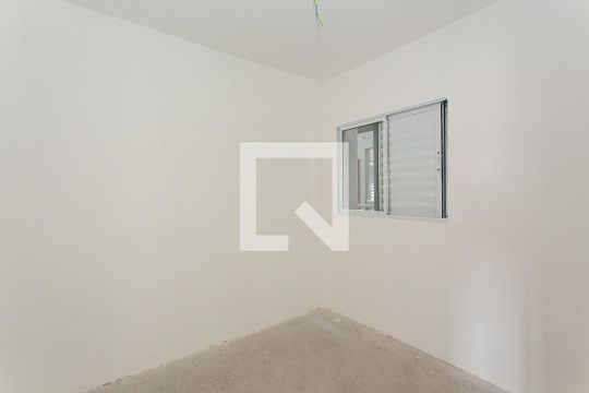 Quarto de apartamento à venda com 1 quarto, 39m² em Vila Mazzei, São Paulo