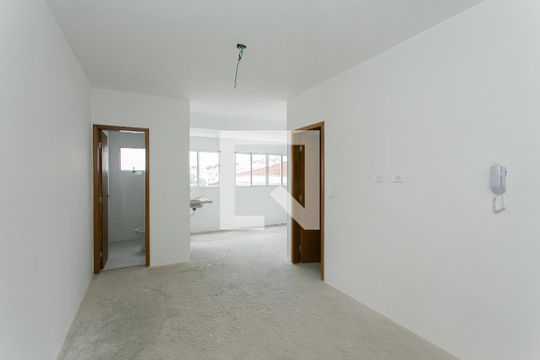 Apartamento à venda com 1 quarto, 39m² em Vila Mazzei, São Paulo