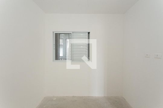 Quarto de apartamento à venda com 1 quarto, 39m² em Vila Mazzei, São Paulo