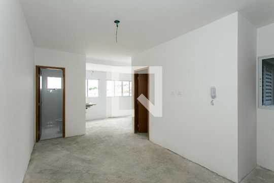 Apartamento à venda com 1 quarto, 39m² em Vila Mazzei, São Paulo