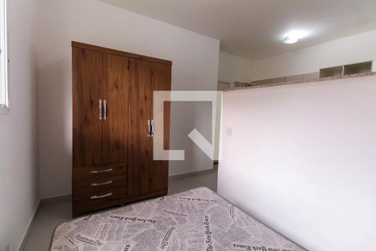 Quarto de kitnet/studio para alugar com 1 quarto, 28m² em Mooca, São Paulo