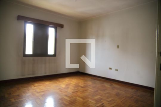 Quarto 1 de casa para alugar com 3 quartos, 370m² em Vila Dusi, São Bernardo do Campo