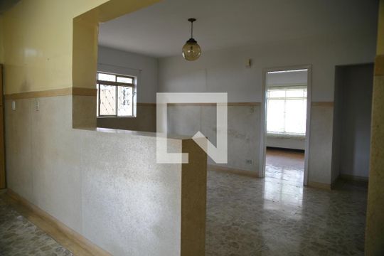 Cozinha e Copa de casa para alugar com 3 quartos, 370m² em Vila Dusi, São Bernardo do Campo