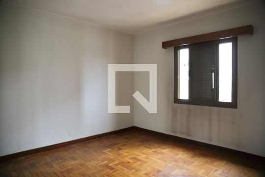Quarto 1 de casa para alugar com 3 quartos, 370m² em Vila Dusi, São Bernardo do Campo