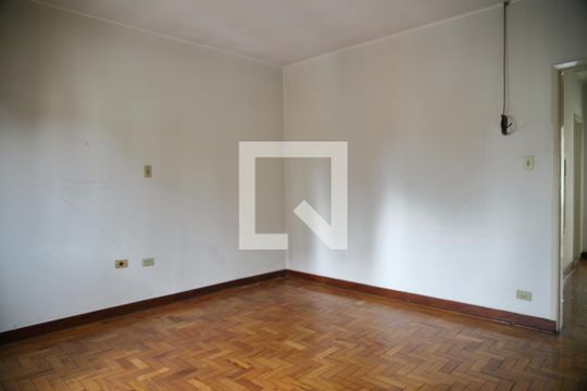 Quarto 1 de casa para alugar com 3 quartos, 370m² em Vila Dusi, São Bernardo do Campo