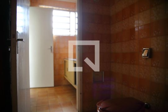 Lavado Sala de casa para alugar com 3 quartos, 370m² em Vila Dusi, São Bernardo do Campo