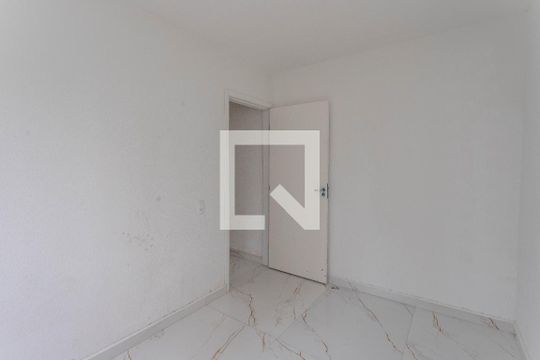 Quarto 1  de apartamento à venda com 2 quartos, 43m² em Jardim São Savério, São Paulo