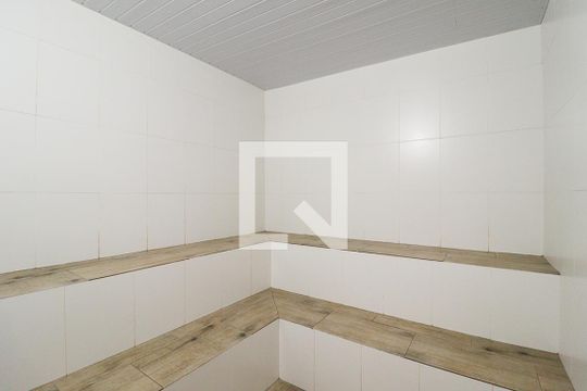 Área comum de apartamento à venda com 4 quartos, 150m² em Santana, São Paulo