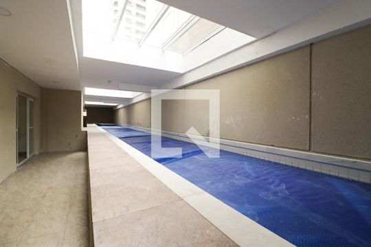 Área comum de apartamento à venda com 4 quartos, 150m² em Santana, São Paulo