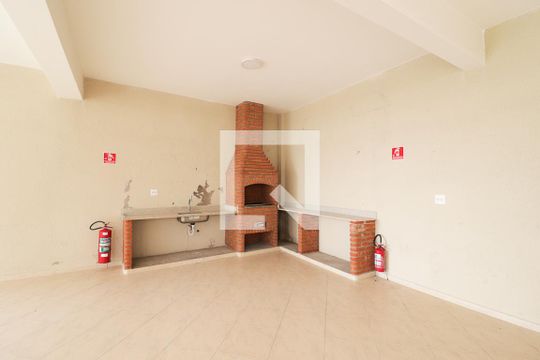 Área comum de apartamento à venda com 4 quartos, 150m² em Santana, São Paulo