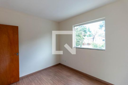 QUarto 1 de apartamento à venda com 4 quartos, 215m² em Adelaide, Belo Horizonte