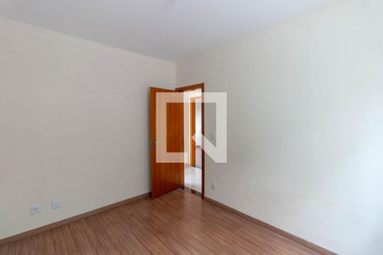QUarto 2 de apartamento à venda com 4 quartos, 215m² em Adelaide, Belo Horizonte