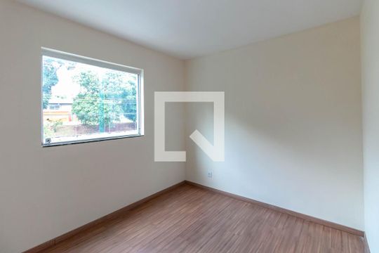 QUarto 1 de apartamento à venda com 4 quartos, 215m² em Adelaide, Belo Horizonte