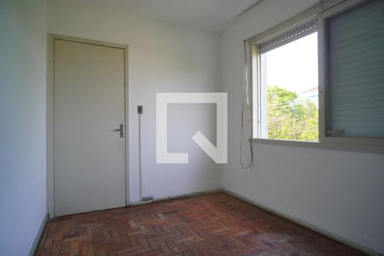Quarto 1 de apartamento à venda com 2 quartos, 74m² em Jardim Dona Leopoldina, Porto Alegre