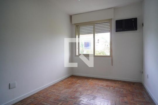 Sala de apartamento à venda com 2 quartos, 74m² em Jardim Dona Leopoldina, Porto Alegre