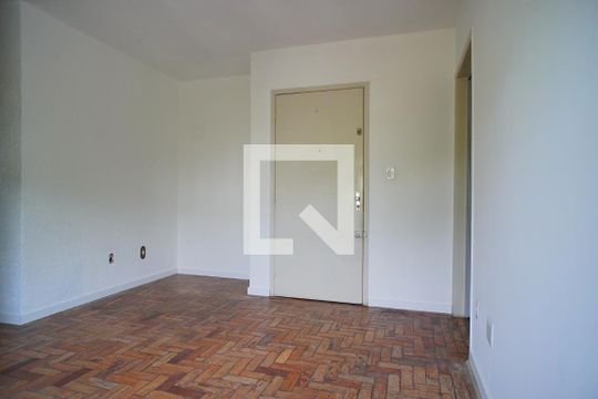 Sala de apartamento à venda com 2 quartos, 74m² em Jardim Dona Leopoldina, Porto Alegre