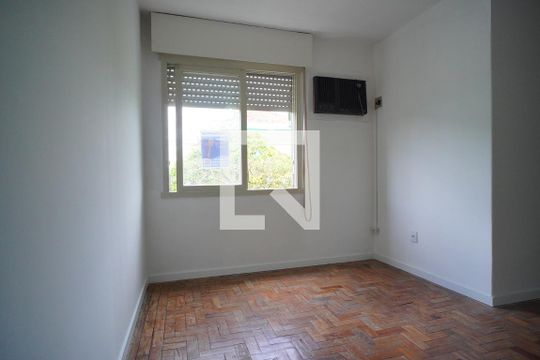 Sala de apartamento à venda com 2 quartos, 74m² em Jardim Dona Leopoldina, Porto Alegre
