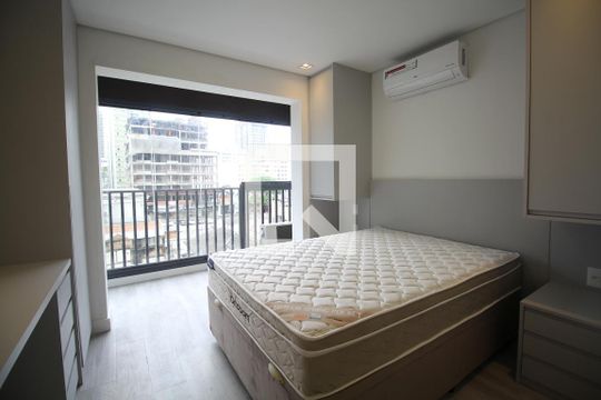 Kitnet/Studio à venda com 1 quarto, 25m² em Paraíso, São Paulo