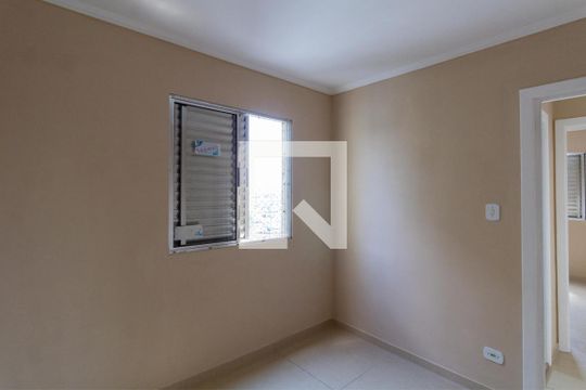 Quarto 1 de apartamento para alugar com 2 quartos, 49m² em Jardim Belem, São Paulo