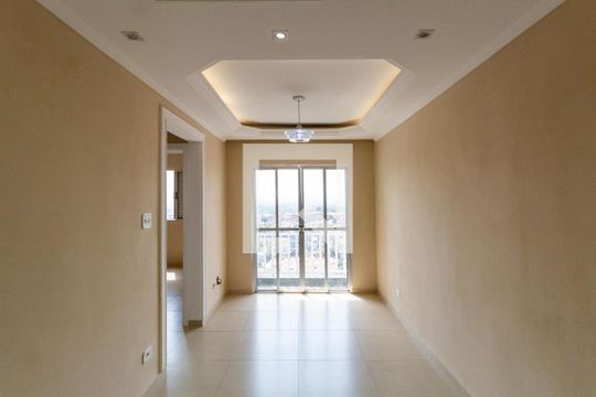 Apartamento para alugar com 2 quartos, 49m² em Jardim Belem, São Paulo