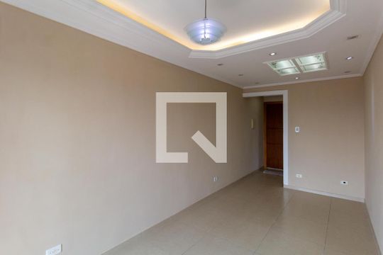 Sala de apartamento para alugar com 2 quartos, 49m² em Jardim Belem, São Paulo