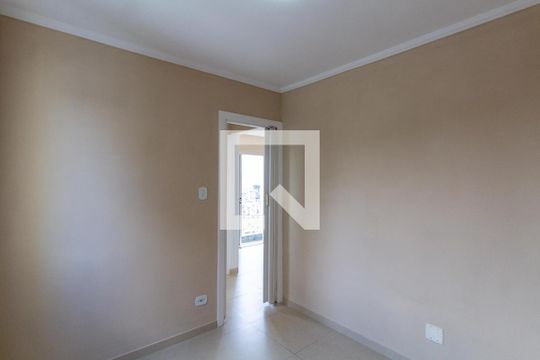 Quarto 1 de apartamento para alugar com 2 quartos, 49m² em Jardim Belem, São Paulo