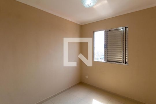 Quarto 2 de apartamento para alugar com 2 quartos, 49m² em Jardim Belem, São Paulo