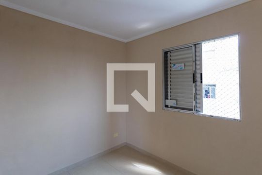 Quarto 1 de apartamento para alugar com 2 quartos, 49m² em Jardim Belem, São Paulo