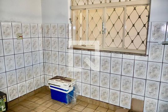Dispensa  de casa à venda com 3 quartos, 320m² em Centro, São Bernardo do Campo