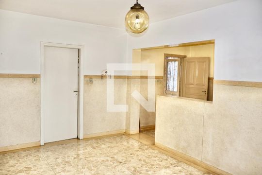 Sala de Jantar de casa à venda com 3 quartos, 320m² em Centro, São Bernardo do Campo